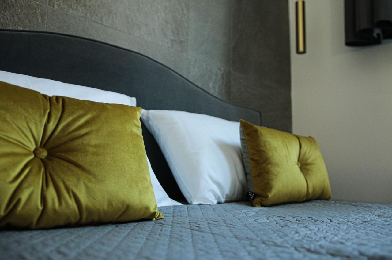 Beturin Hotel Eksteriør billede