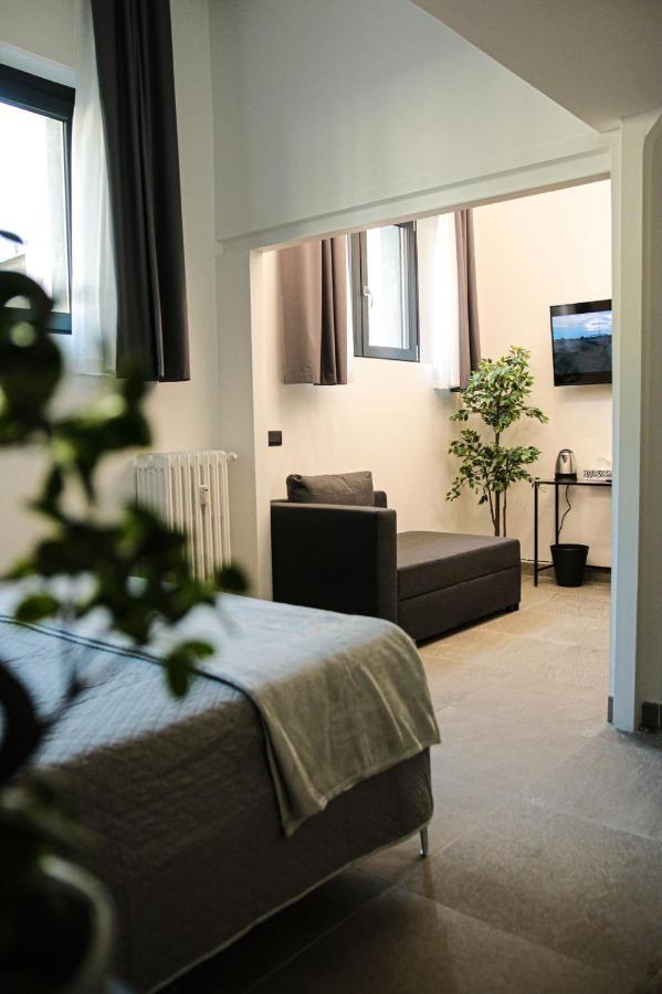 Beturin Hotel Eksteriør billede