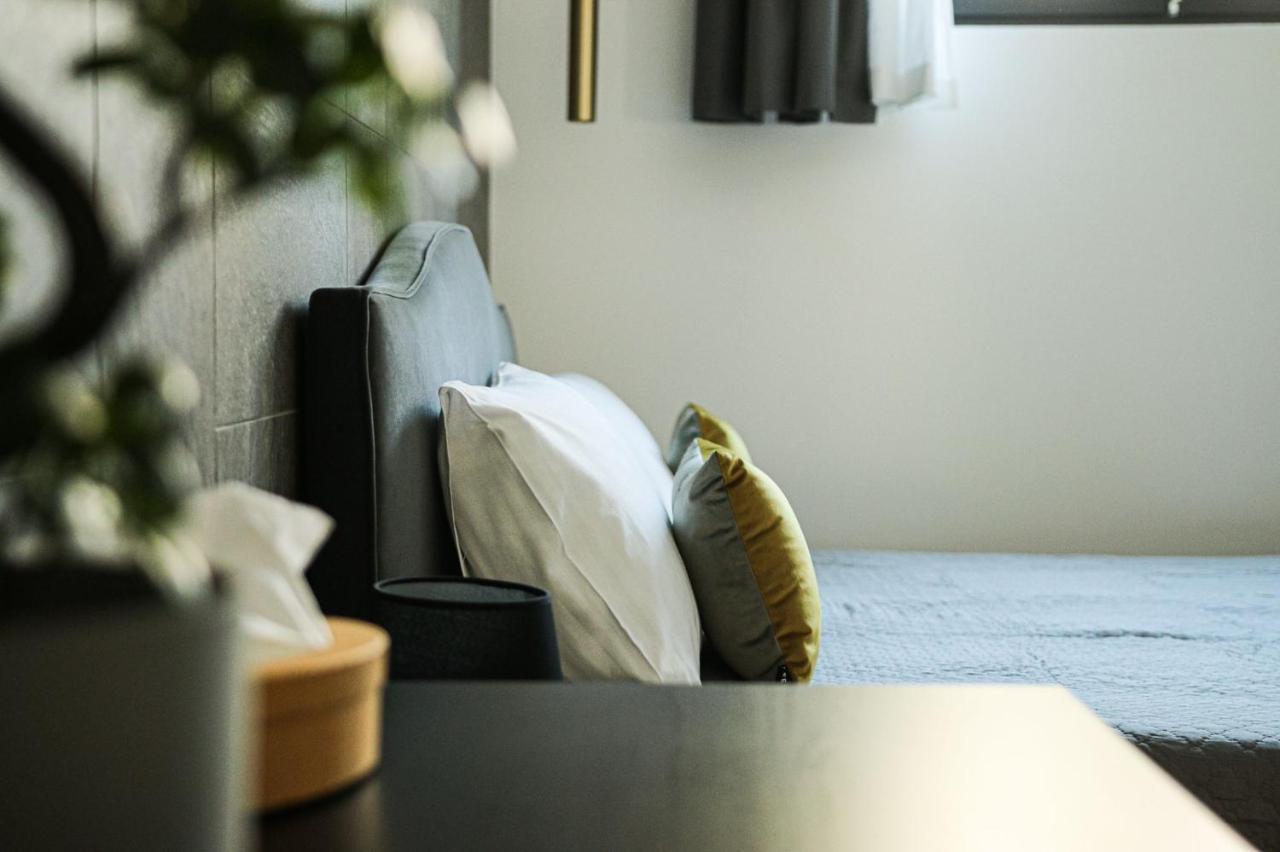 Beturin Hotel Eksteriør billede
