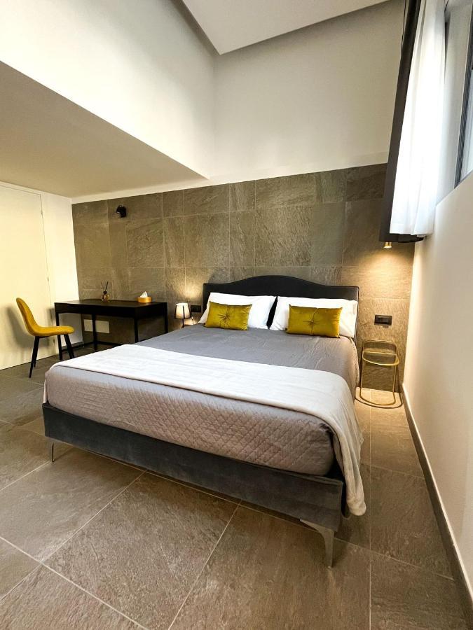 Beturin Hotel Eksteriør billede