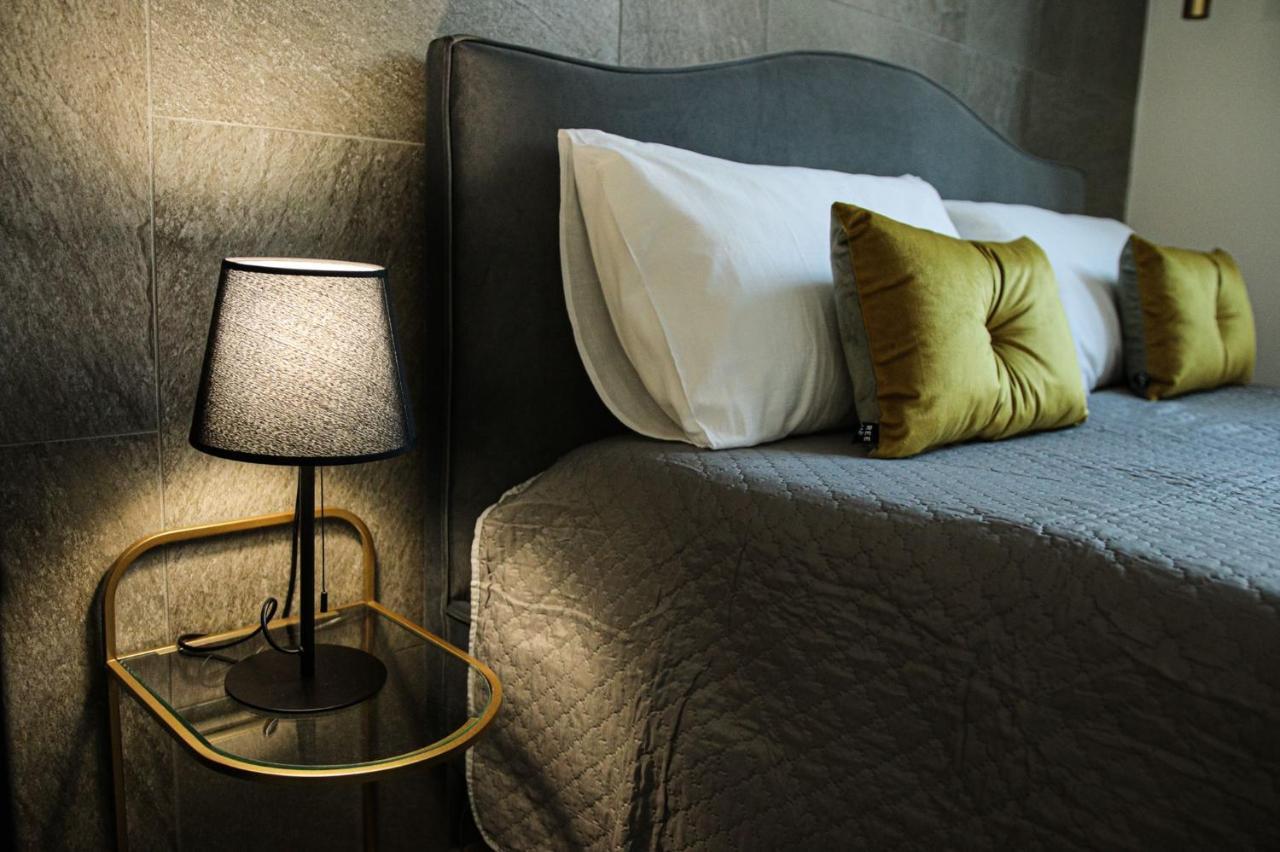 Beturin Hotel Eksteriør billede
