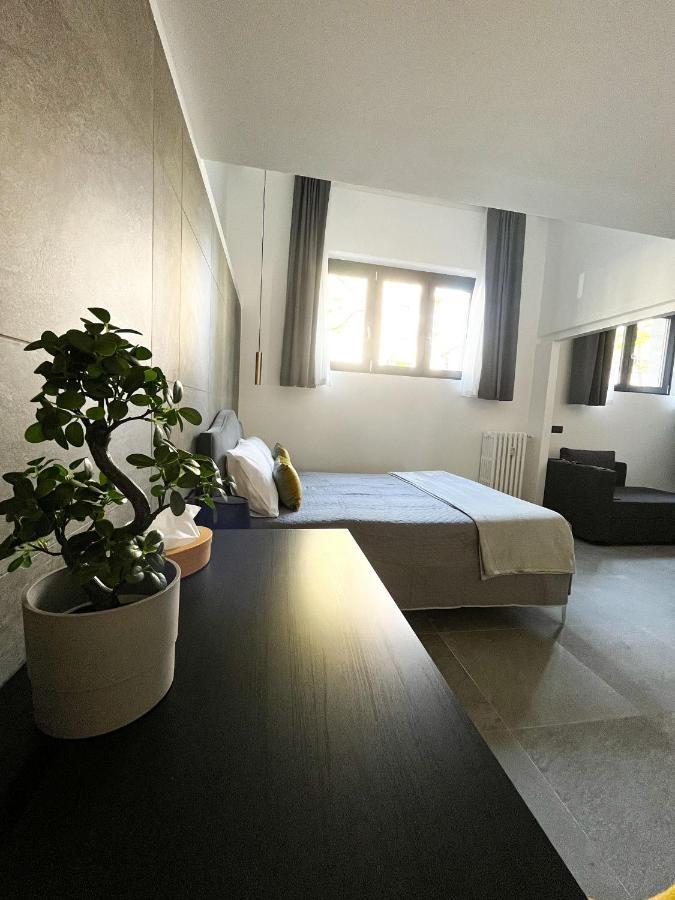 Beturin Hotel Eksteriør billede