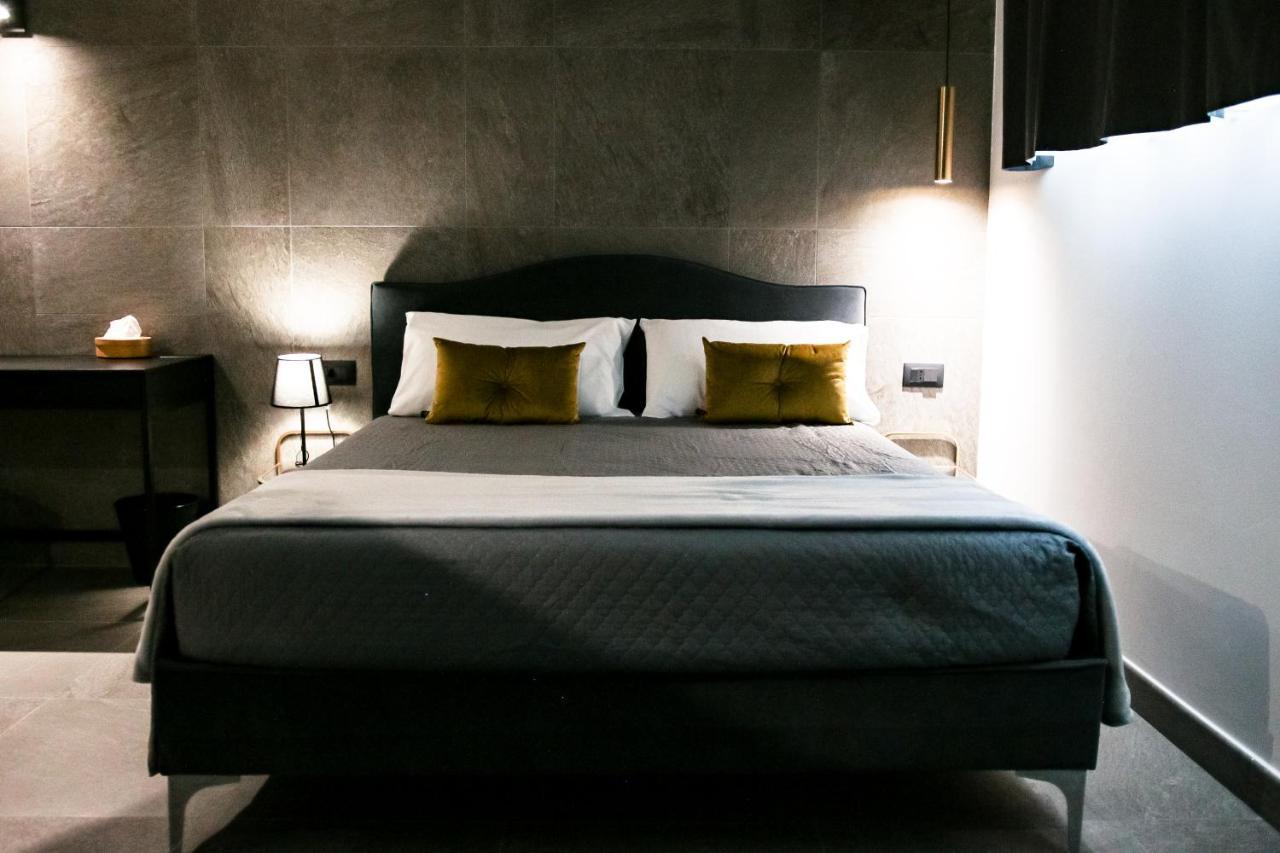 Beturin Hotel Eksteriør billede