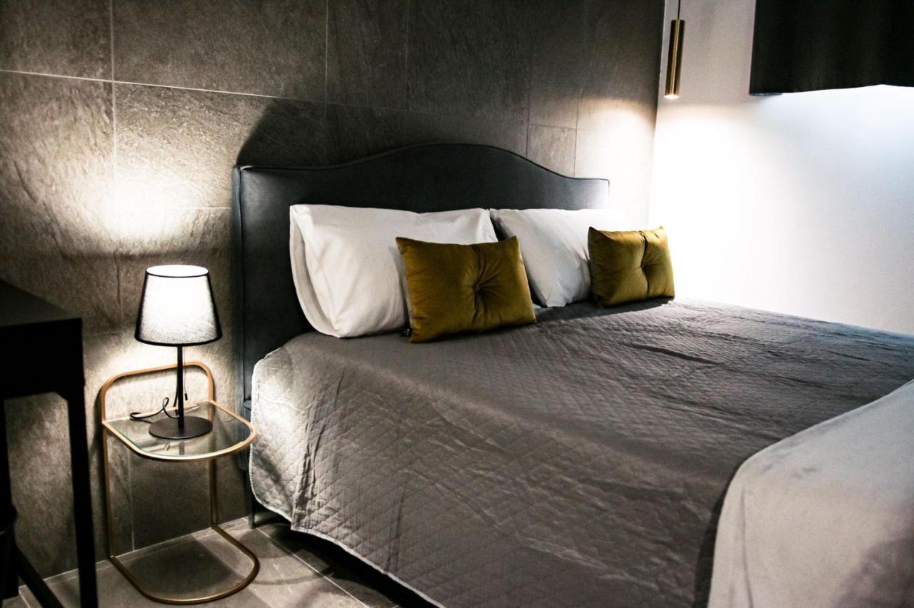 Beturin Hotel Eksteriør billede